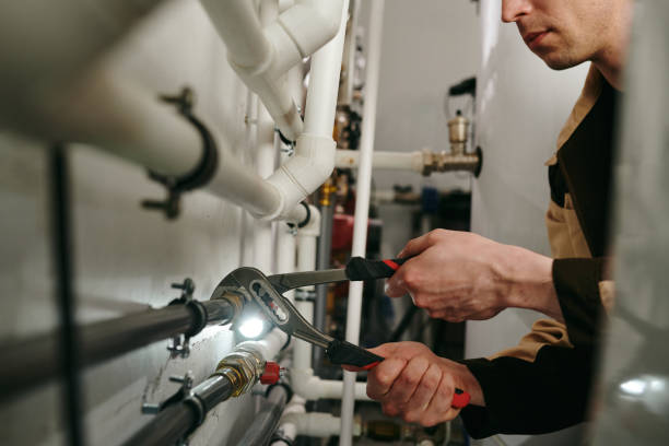Best Sprinkler Systems  in Wona Lake, IN