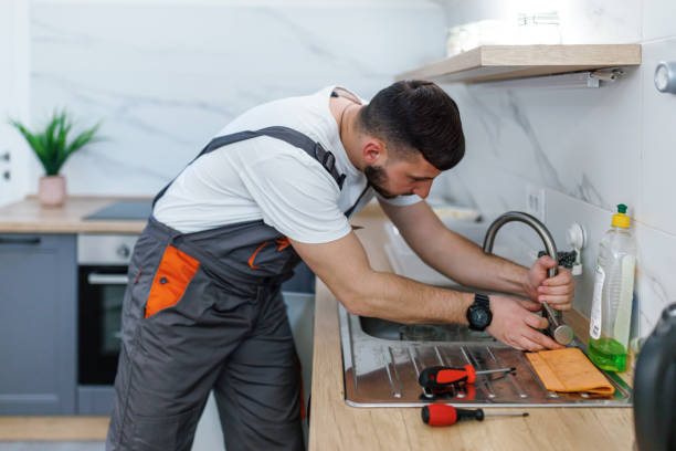 Best Sewer Cleaning Services  in Wona Lake, IN