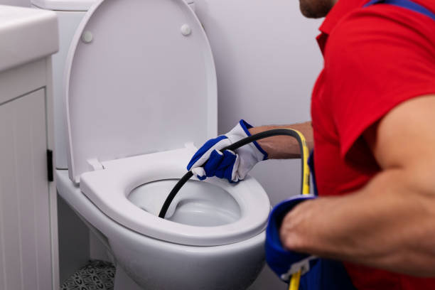 Best 24-Hour Plumber Near Me  in Wona Lake, IN