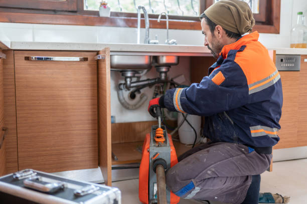 Best 24-Hour Plumber Near Me  in Wona Lake, IN