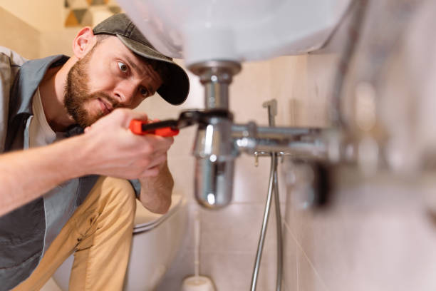 Best Emergency Plumber  in Wona Lake, IN