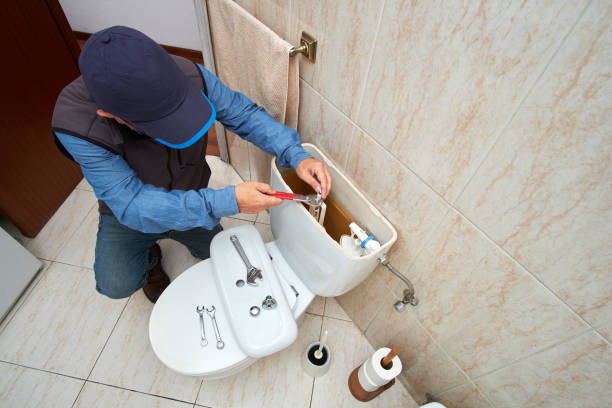Best Septic Systems  in Wona Lake, IN