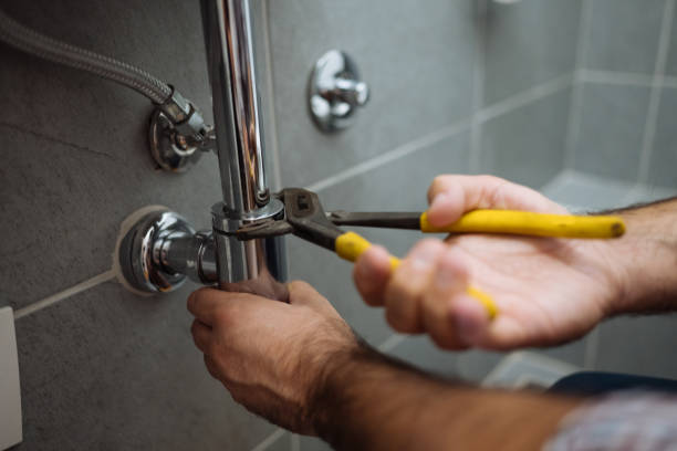 Best Pipe Repair Near Me  in Wona Lake, IN