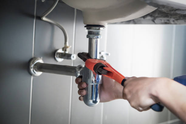 Best Pipe Repair Near Me  in Wona Lake, IN